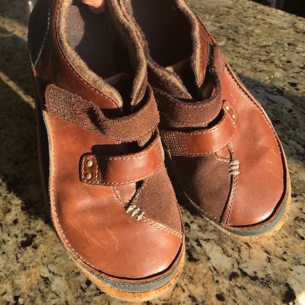 Vintage & Rare Merrell Sneaker Size 8